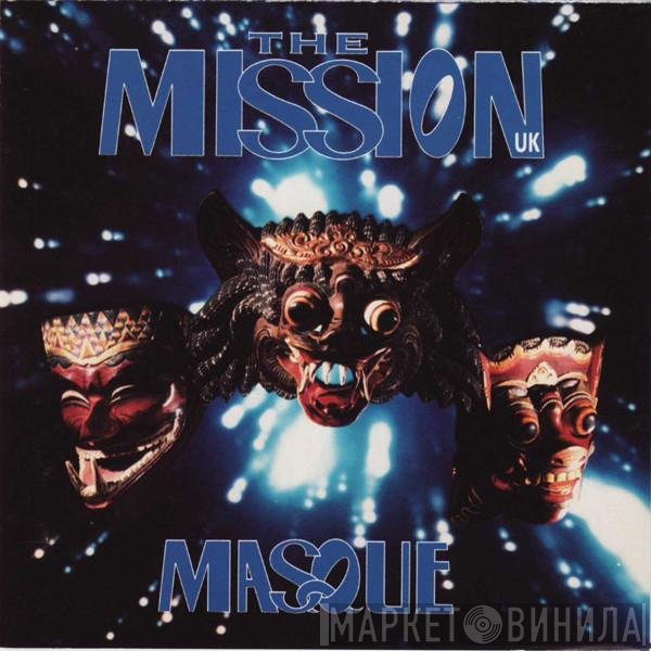 The Mission  - Masque