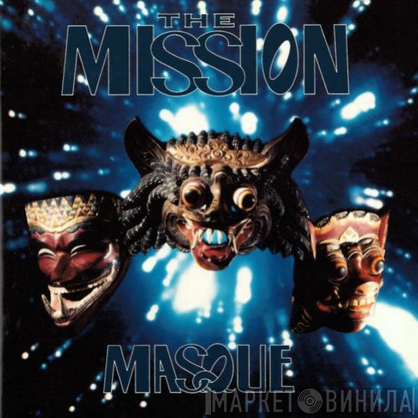 The Mission  - Masque