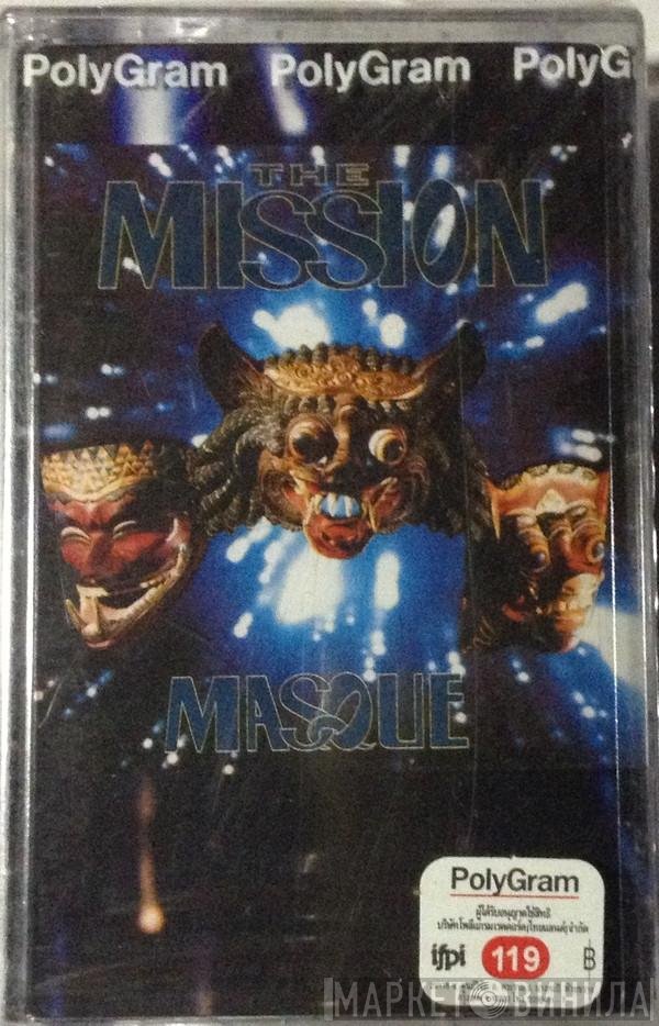 The Mission  - Masque