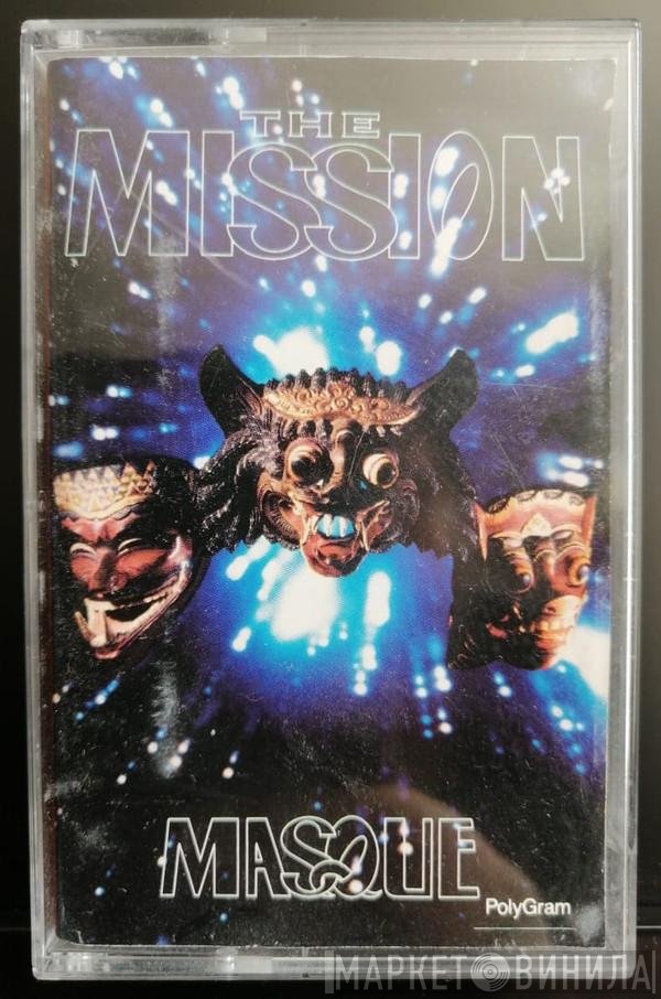 The Mission  - Masque