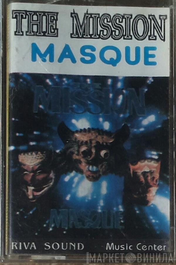 The Mission  - Masque