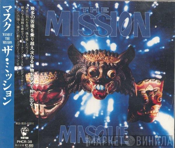 The Mission  - Masque