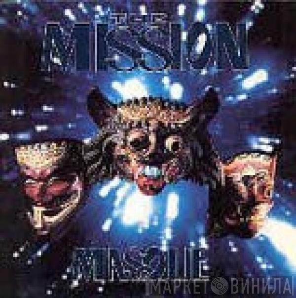 The Mission  - Masque