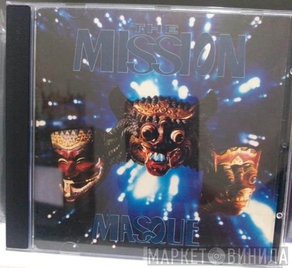 The Mission  - Masque
