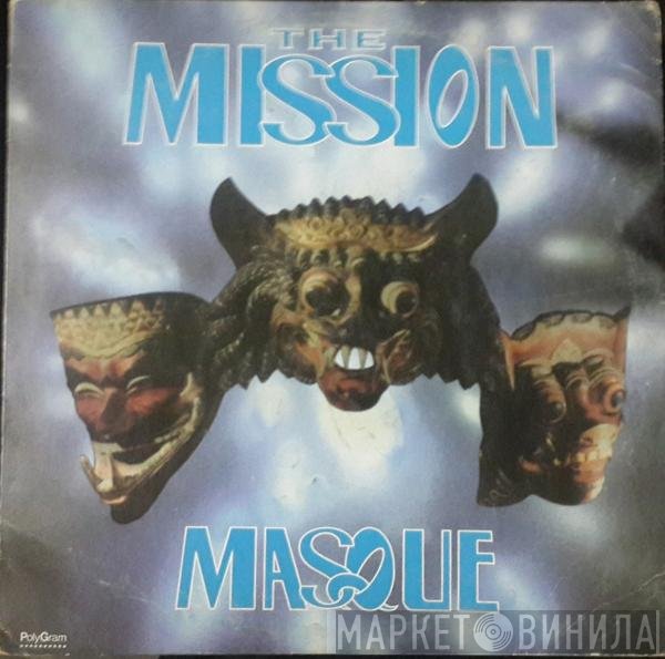 The Mission  - Masque