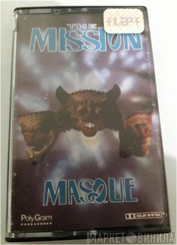The Mission  - Masque