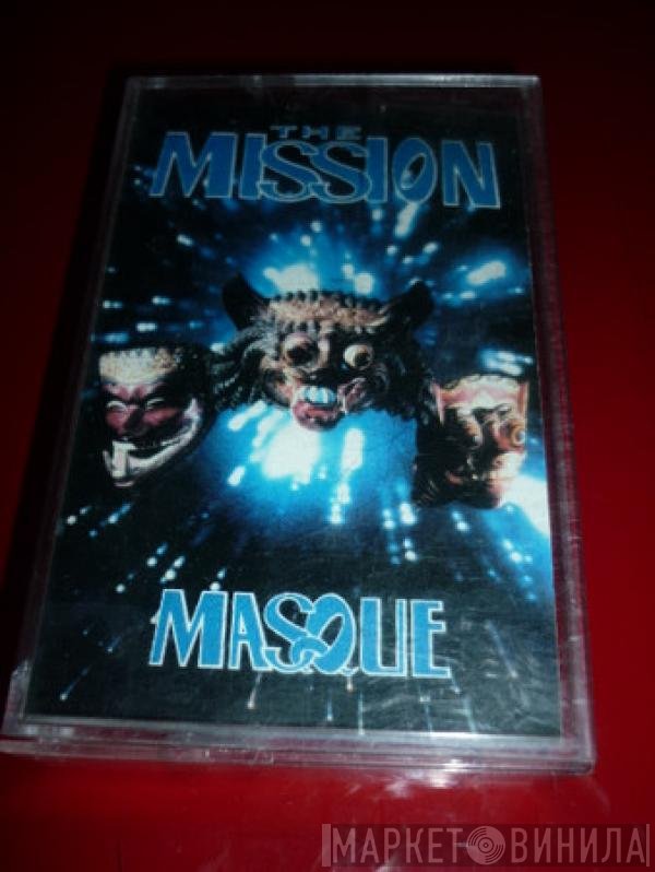 The Mission  - Masque