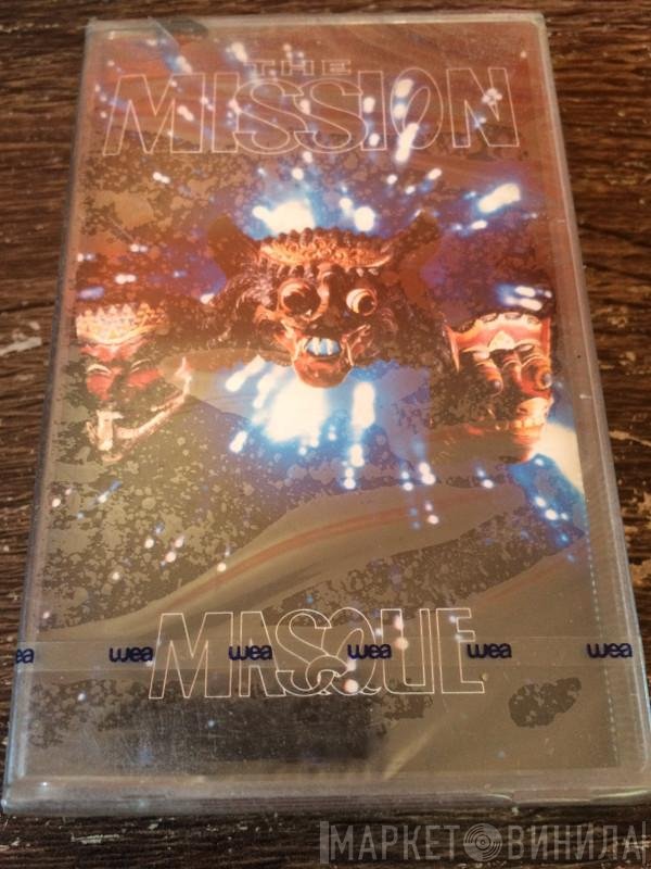 The Mission  - Masque