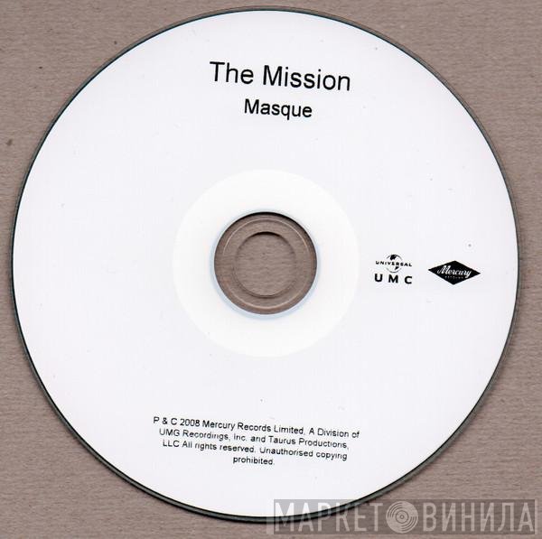 The Mission  - Masque