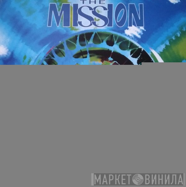The Mission  - Never Again