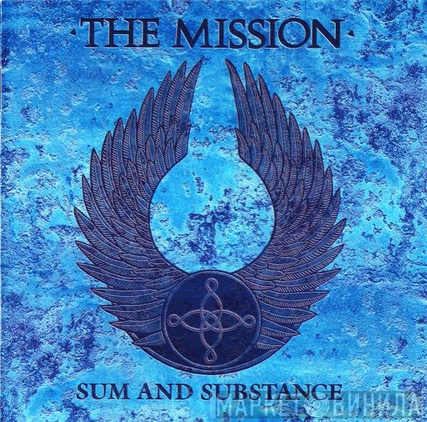 The Mission  - Sum And Substance