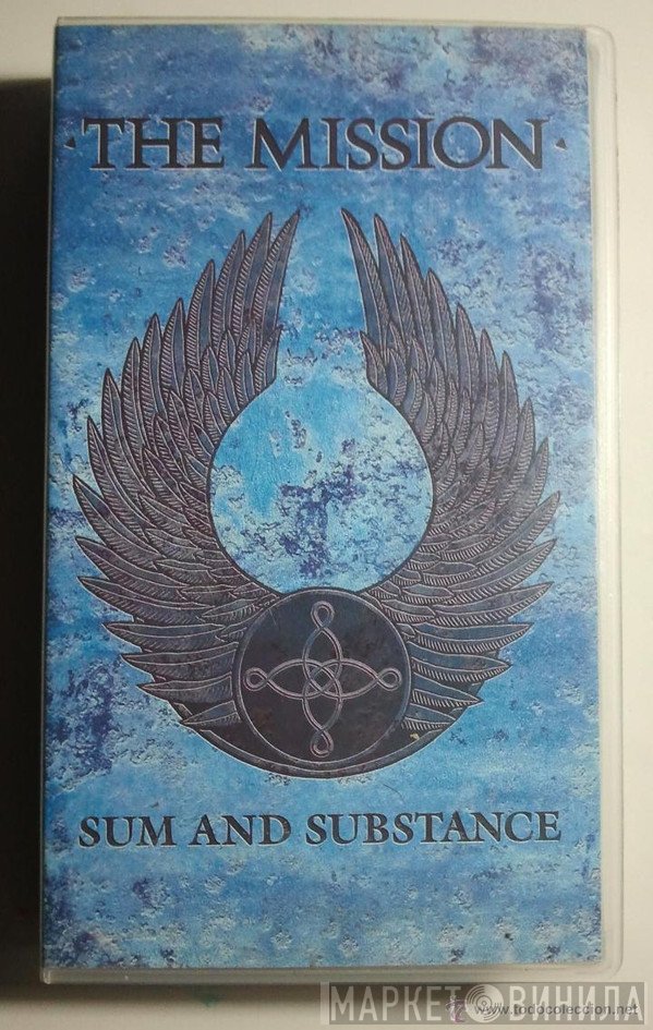 The Mission  - Sum And Substance