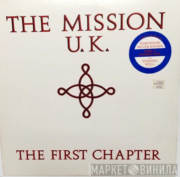 The Mission  - The First Chapter