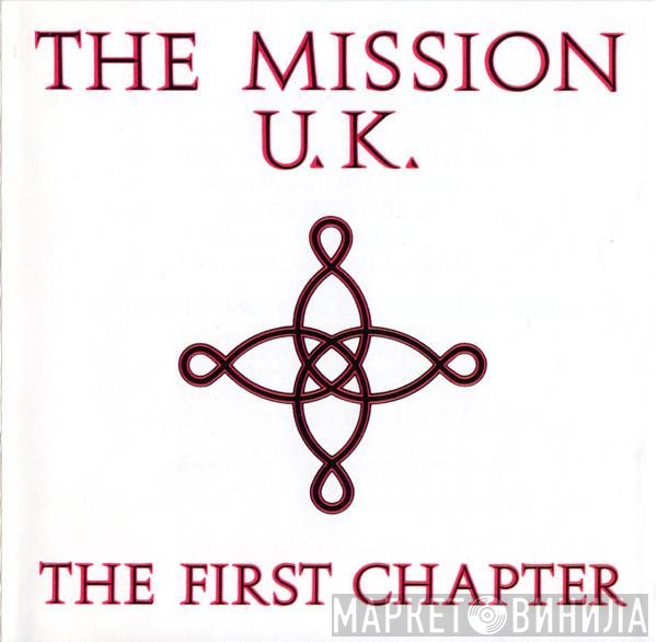 The Mission  - The First Chapter