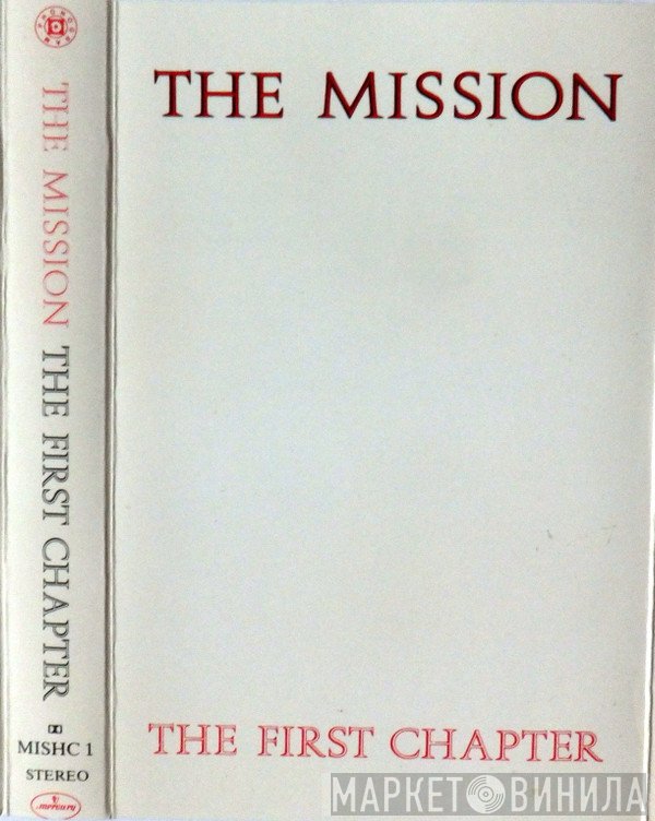 The Mission  - The First Chapter