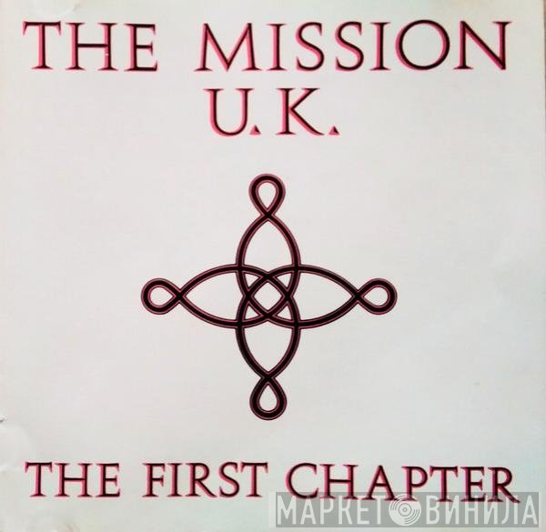 The Mission  - The First Chapter
