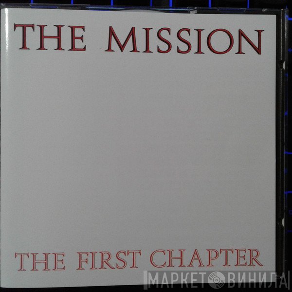 The Mission  - The First Chapter