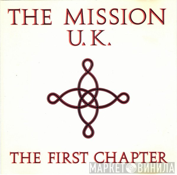 The Mission  - The First Chapter