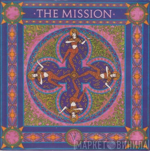 The Mission - V