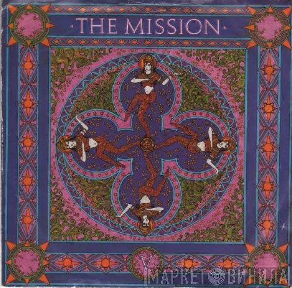 The Mission  - V