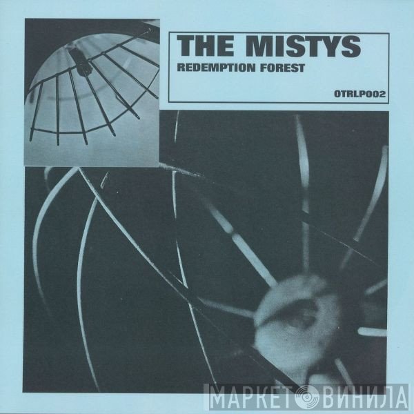 The Mistys - Redemption Forest