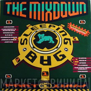  - The Mixdown - Part 1