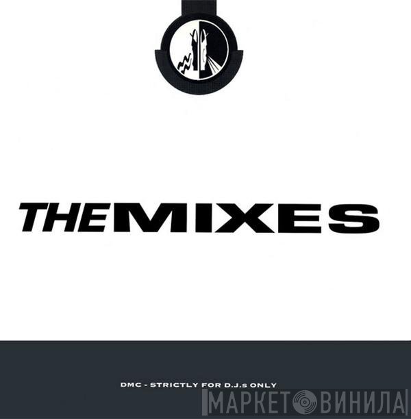  - The Mixes 135