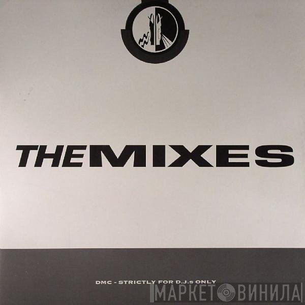  - The Mixes 140