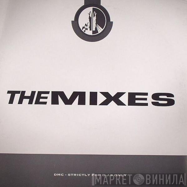  - The Mixes 154