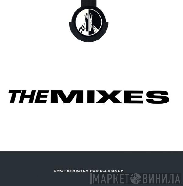  - The Mixes 156