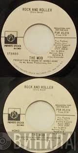 The Mob  - Rock And Roller