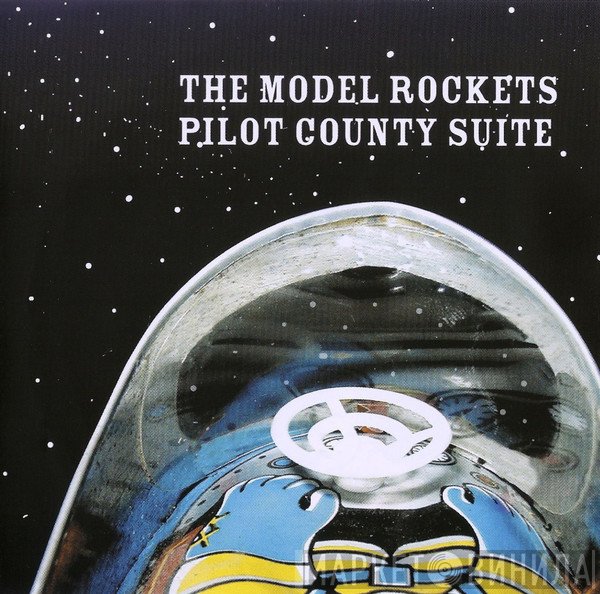 The Model Rockets  - Pilot County Suite