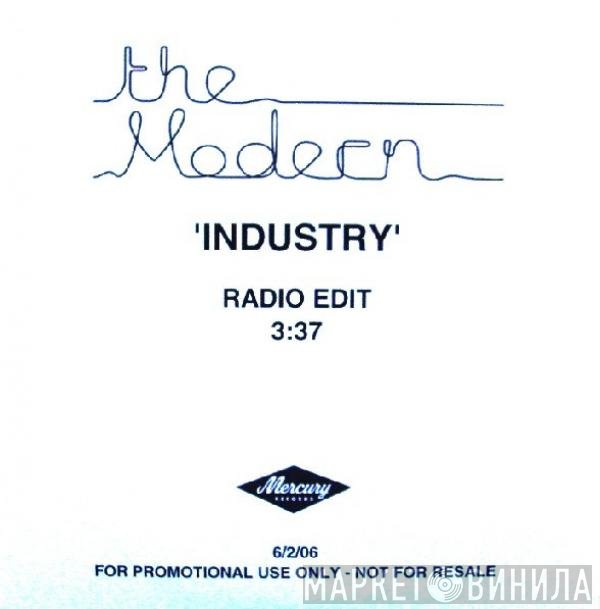 The Modern  - Industry
