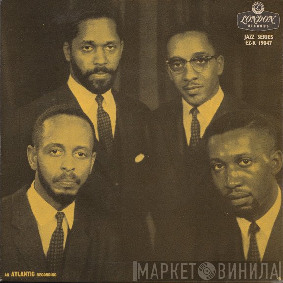 The Modern Jazz Quartet - Night In Tunisia / Bags' Groove