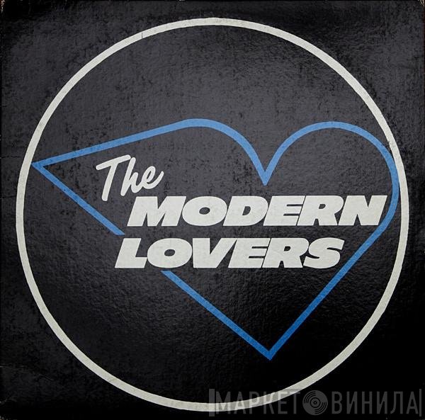 The Modern Lovers  - The Modern Lovers