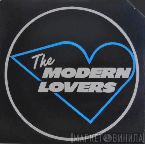 The Modern Lovers  - The Modern Lovers