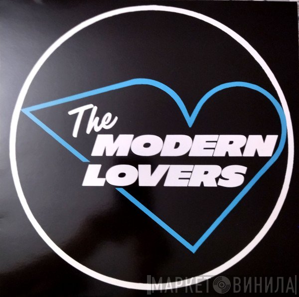 The Modern Lovers - The Modern Lovers