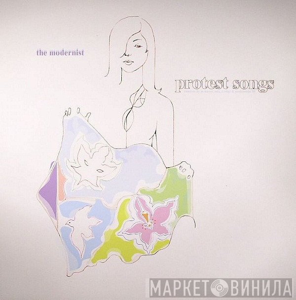 The Modernist - Protest Songs