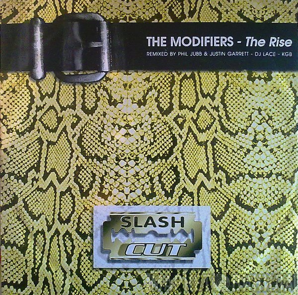 The Modifiers  - The Rise