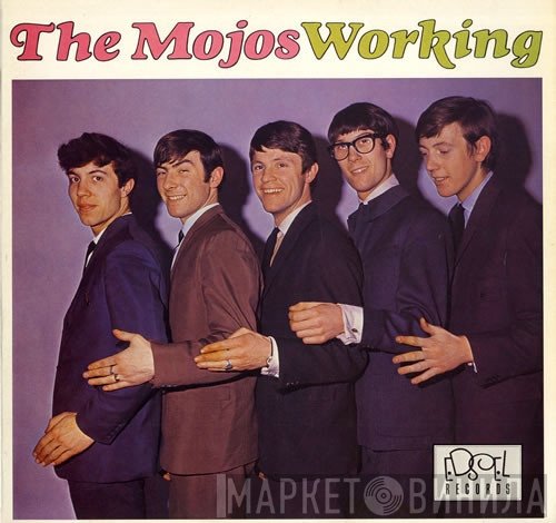 The Mojos - Working