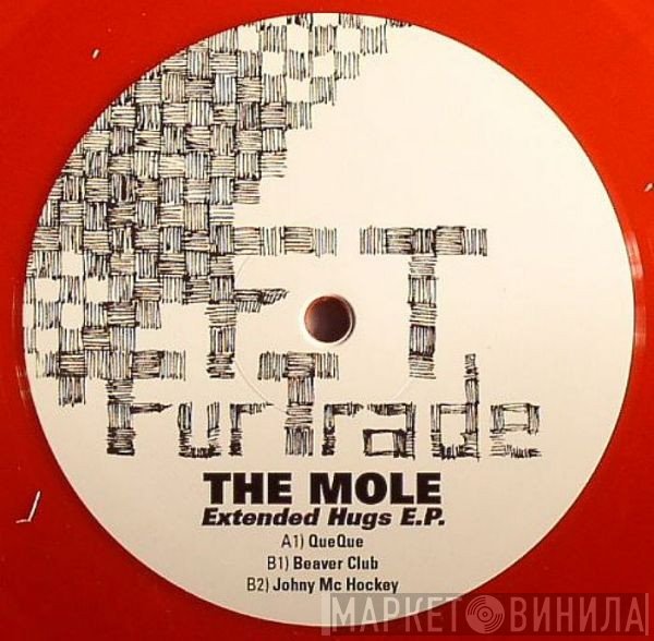 The Mole - Extended Hugs E.P.