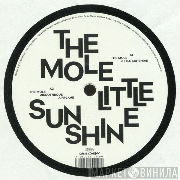 The Mole - Little Sunshine