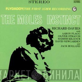 The Moles   - Instinct
