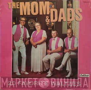 The Mom And Dads - 20 Favorite Waltzes