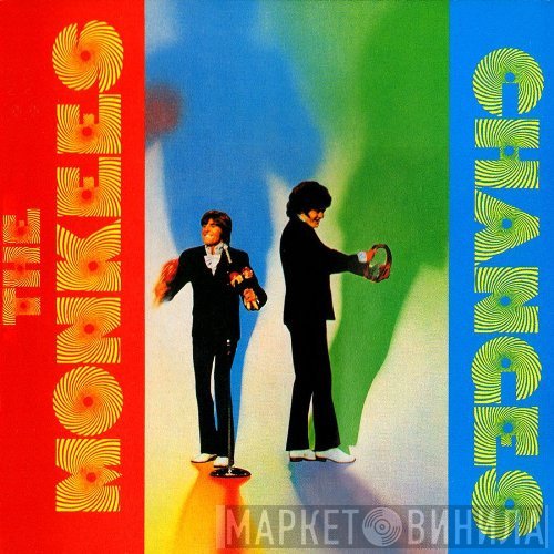 The Monkees  - Changes