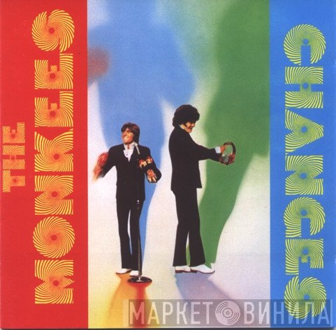 The Monkees  - Changes