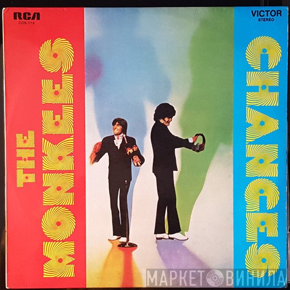 The Monkees  - Changes
