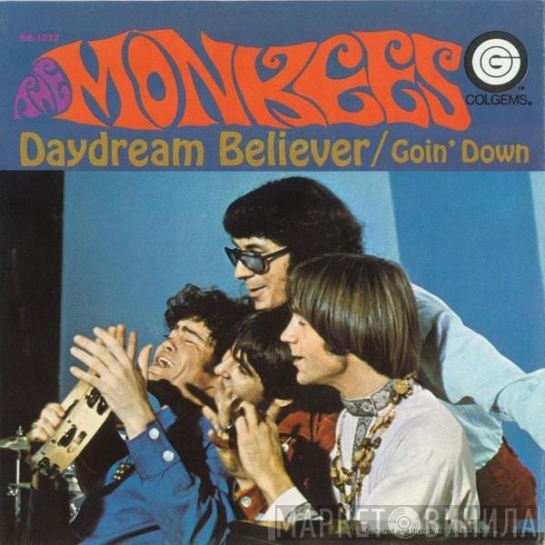 The Monkees  - Daydream Believer