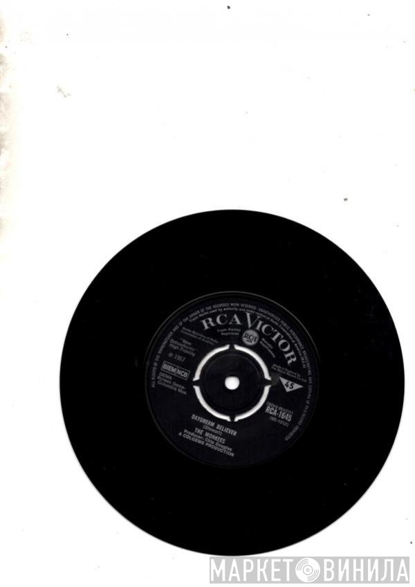 The Monkees - Daydream Believer