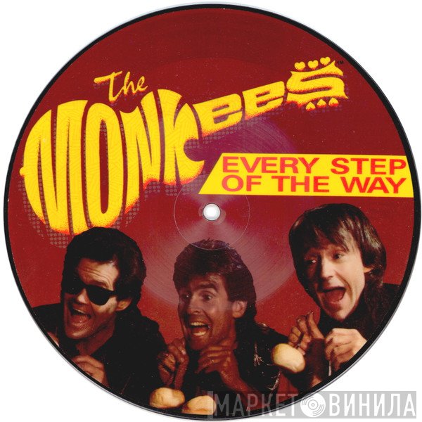 The Monkees - Every Step Of The Way